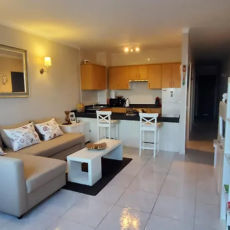 Blue Ocean Dream Apartamento *