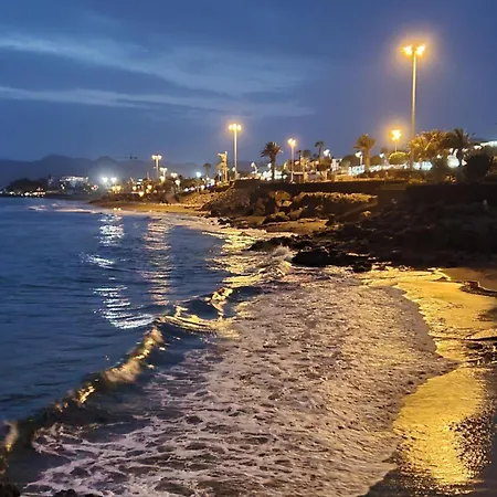 Apartamento Blue Ocean Dream Puerto del Carmen (Lanzarote)