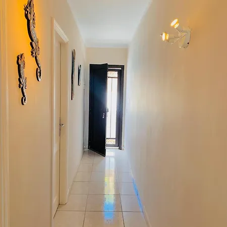 Blue Ocean Dream Apartamento *