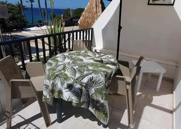 Blue Ocean Dream Puerto del Carmen (Lanzarote)