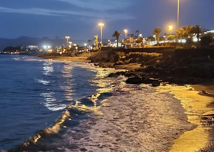 Apartamento Blue Ocean Dream Puerto del Carmen (Lanzarote)