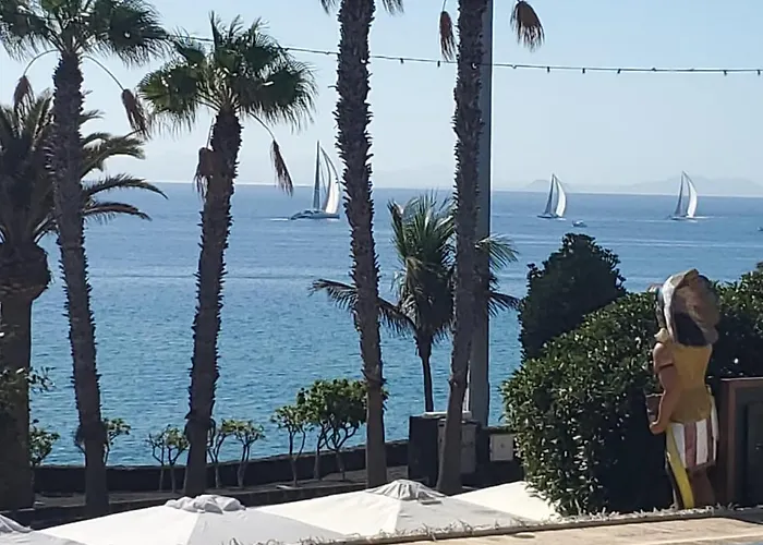 Blue Ocean Dream Apartamento *