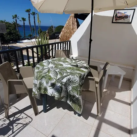 Blue Ocean Dream 卡门港