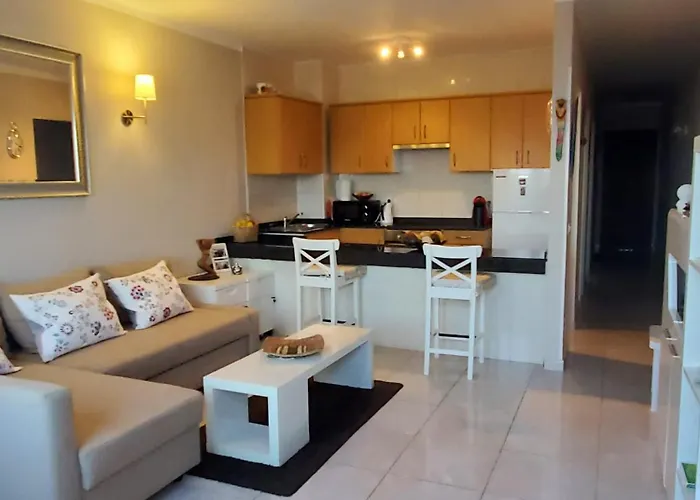 Blue Ocean Dream Apartment *