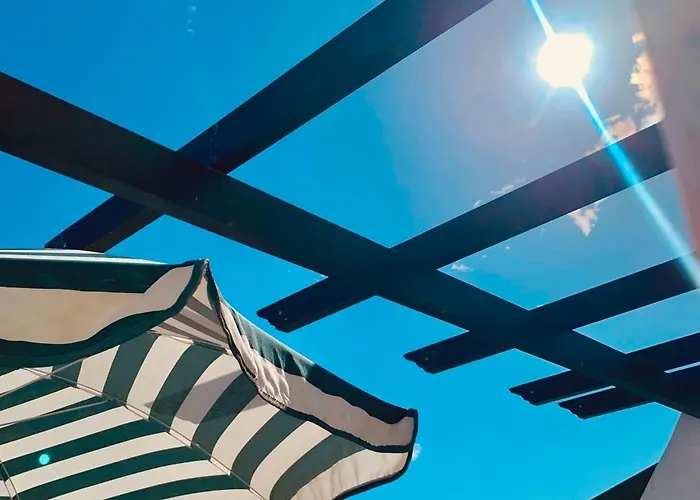 Apartment Blue Ocean Dream *