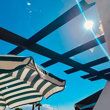 Appartamento Blue Ocean Dream *